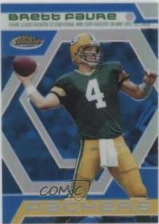 Brett Favre