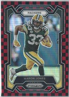 Aaron Jones