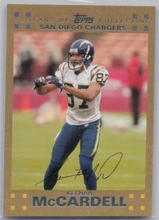Keenan McCardell
