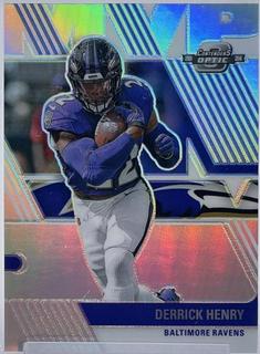 Derrick Henry