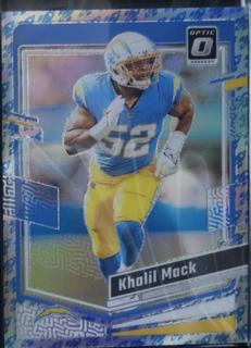 Khalil Mack