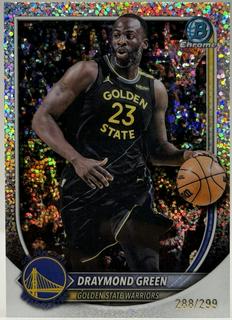 Draymond Green