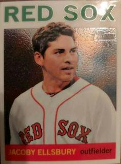 Jacoby Ellsbury