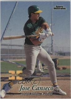 Jose Canseco