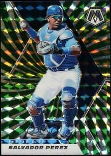 Salvador Perez