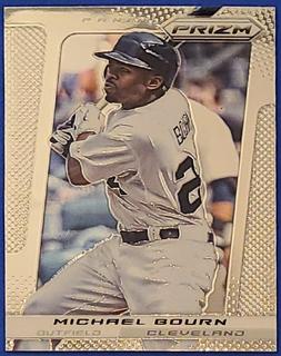 Michael Bourn