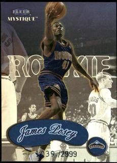 James Posey