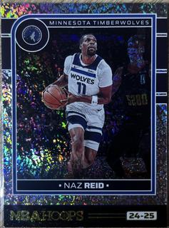 Naz Reid