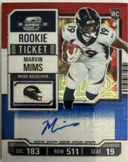 Marvin Mims