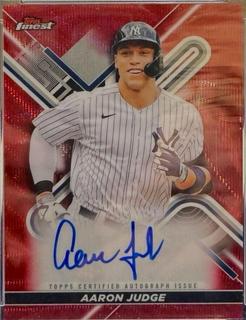 Aaron Judge