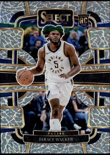 Jarace Walker