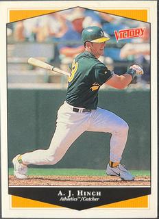 AJ Hinch