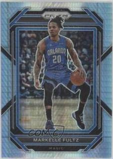 Markelle Fultz