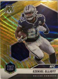 Ezekiel Elliott