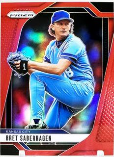 Bret Saberhagen