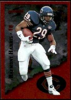 Raymont Harris