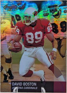 David Boston
