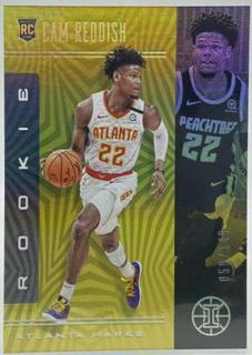 Cam Reddish