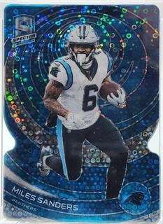 Miles Sanders