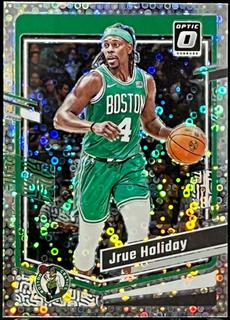Jrue Holiday