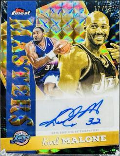 Karl Malone