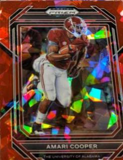 Amari Cooper