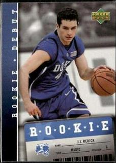 J.J. Redick