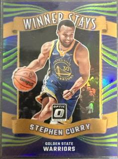Stephen Curry