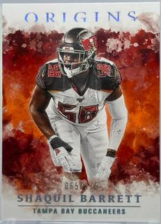 Shaquil Barrett