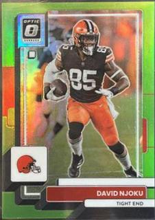 David Njoku