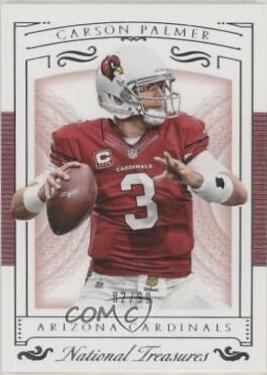 Carson Palmer #75