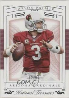 Carson Palmer