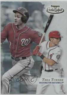 Trea Turner
