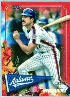 Keith Hernandez
