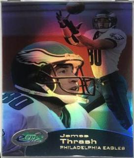 James Thrash