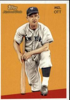 Mel Ott