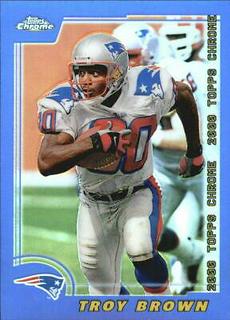 Troy Brown