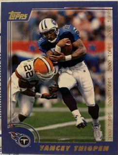 Yancey Thigpen