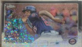 Byron Buxton