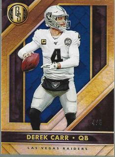 Derek Carr
