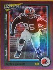 Myles Garrett