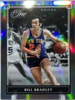 Bill Bradley