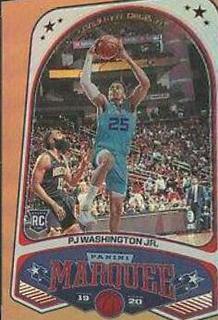 PJ Washington Jr.