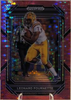 Leonard Fournette