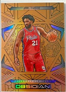 Joel Embiid