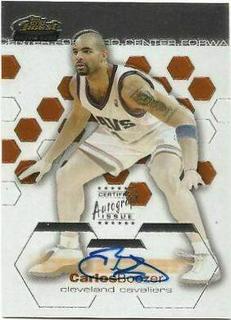 Carlos Boozer