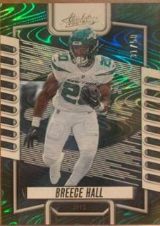 Breece Hall