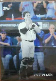 Mike Piazza