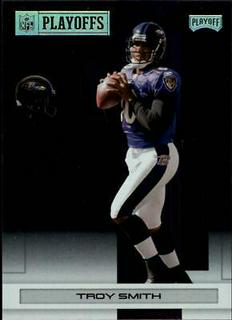 Troy Smith