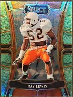 Ray Lewis